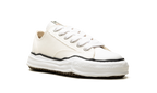 Peterson OG Sole Canvas Low “White”