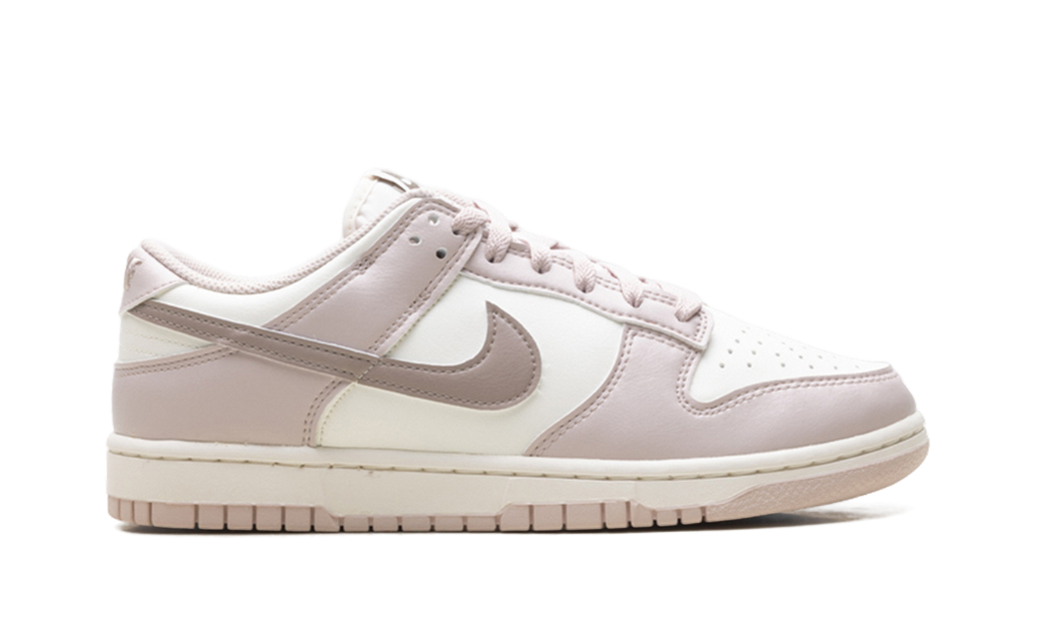 Dunk Low WMNS "Pink Oxford / Sail" IM6572 602