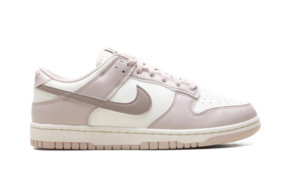 Dunk Low WMNS "Pink Oxford / Sail" IM6572 602
