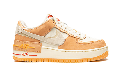 AIR FORCE 1 SHADO MNS WMNS "Sisterhood - Cashmere" DM8157 700