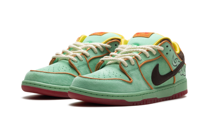 SB Dunk Low "Rodeo Tourmaline" HF3058 300