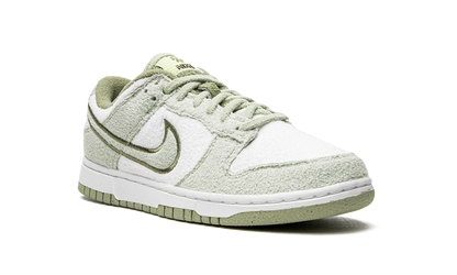 DUNK LO SE CC MNS WMNS "Fleece Pack - Honeydew" DQ7579 300