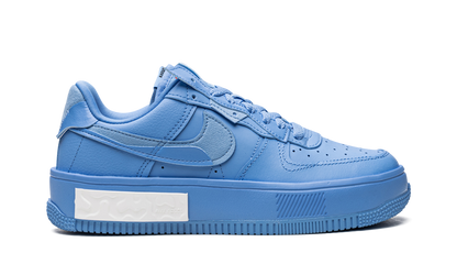 AIR FORCE 1 LO FONTANKA WMNS "Blue" DH1290 400