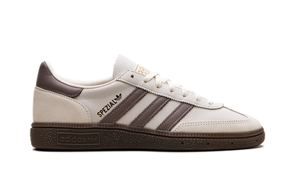 Handball Spezial WMNS "Brown Cream White" JR3365