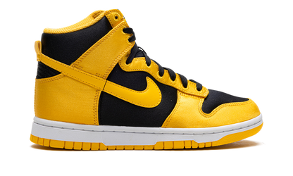 Dunk High WMNS "Yellow" FN4216-001