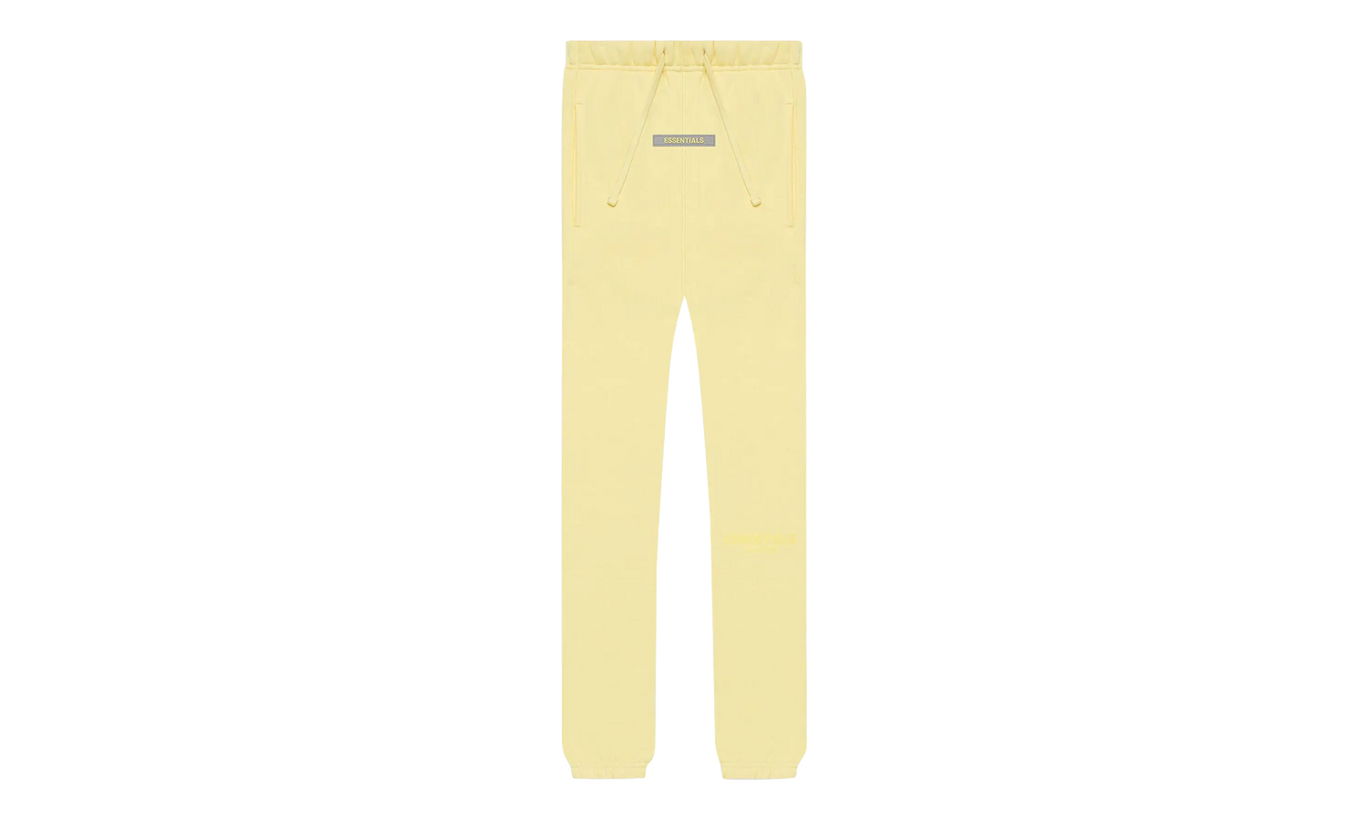 Sweatpants GS "Lemonade" 130SP212104K