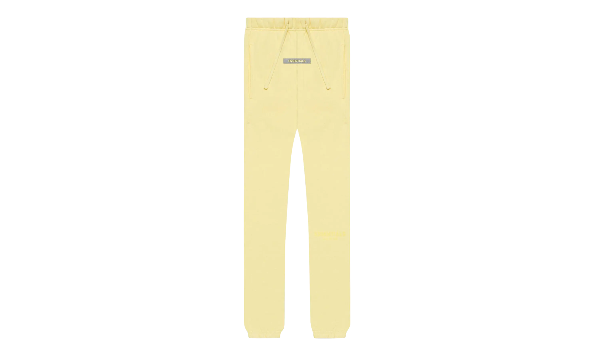 Sweatpants GS "Lemonade" 130SP212104K