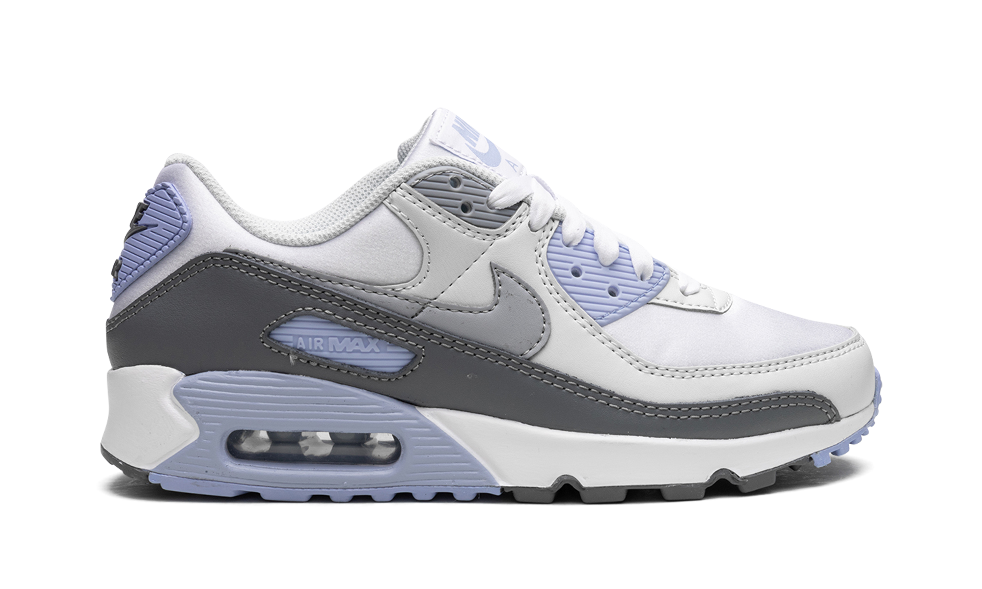 AIR MAX 90 WMNS "Cobalt Bliss" FB8570 100