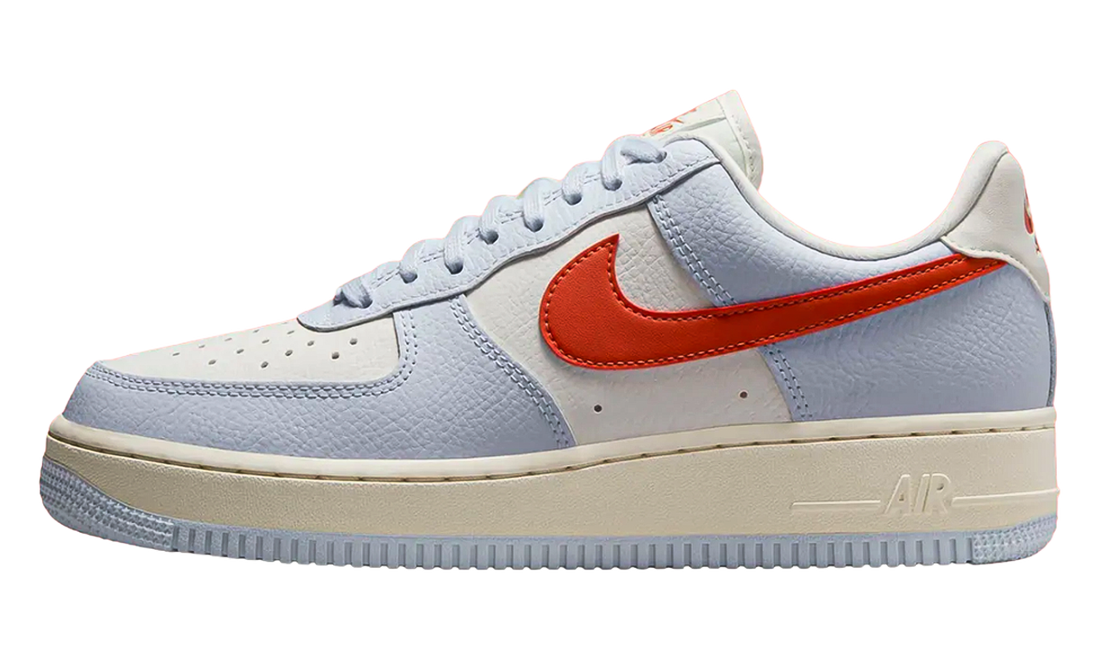 Air Force 1 Low &