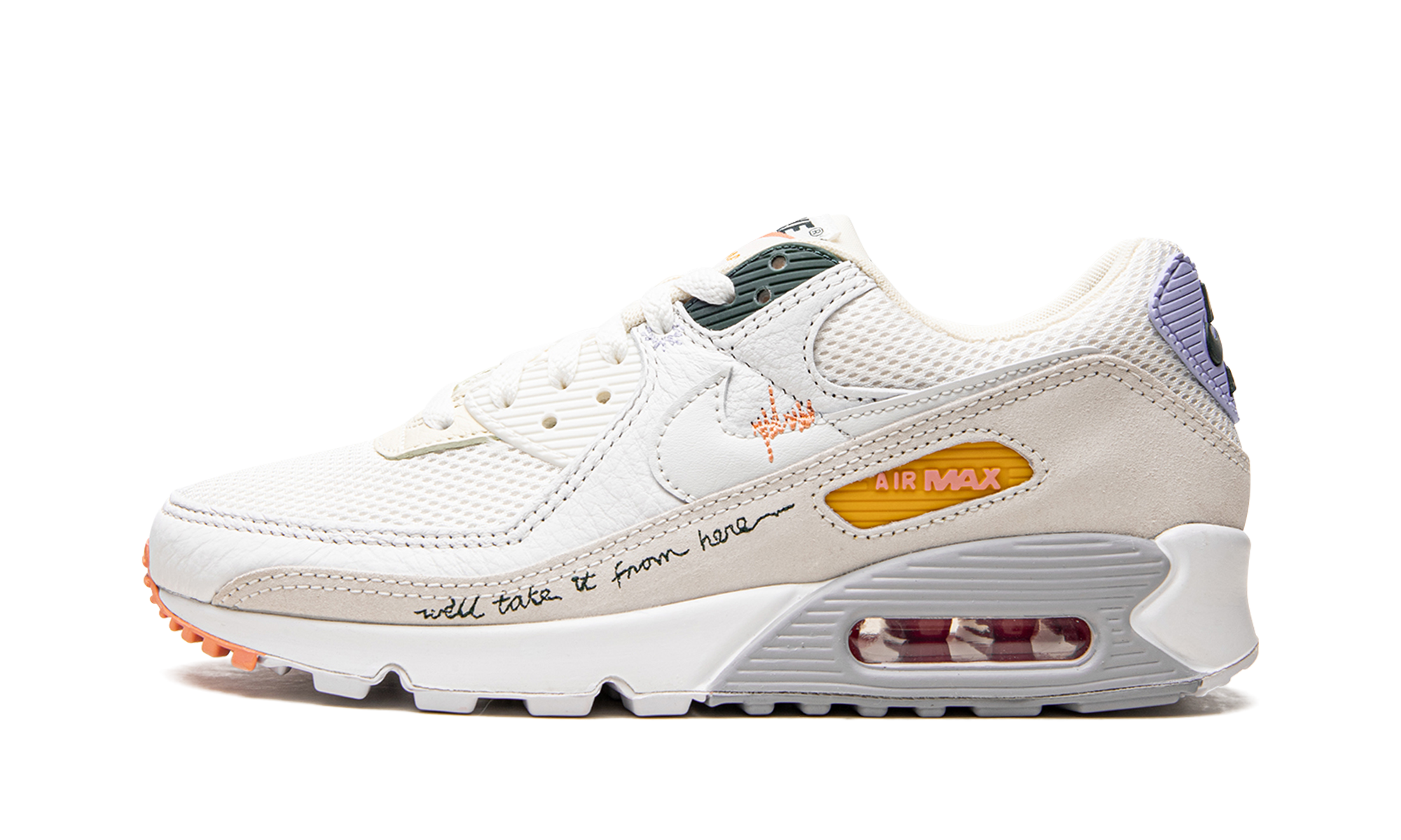 AIR MAX 90 MNS WMNS "We&