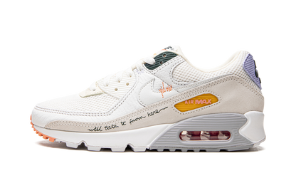 AIR MAX 90 MNS WMNS "We&