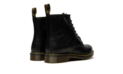 1460 Smooth Leather "Smooth Leather Black" 11822006