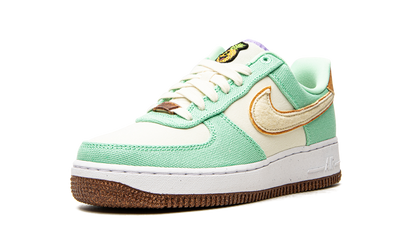 AIR FORCE 1 LO MNS WMNS "Happy Pineapple" CZ0268 300