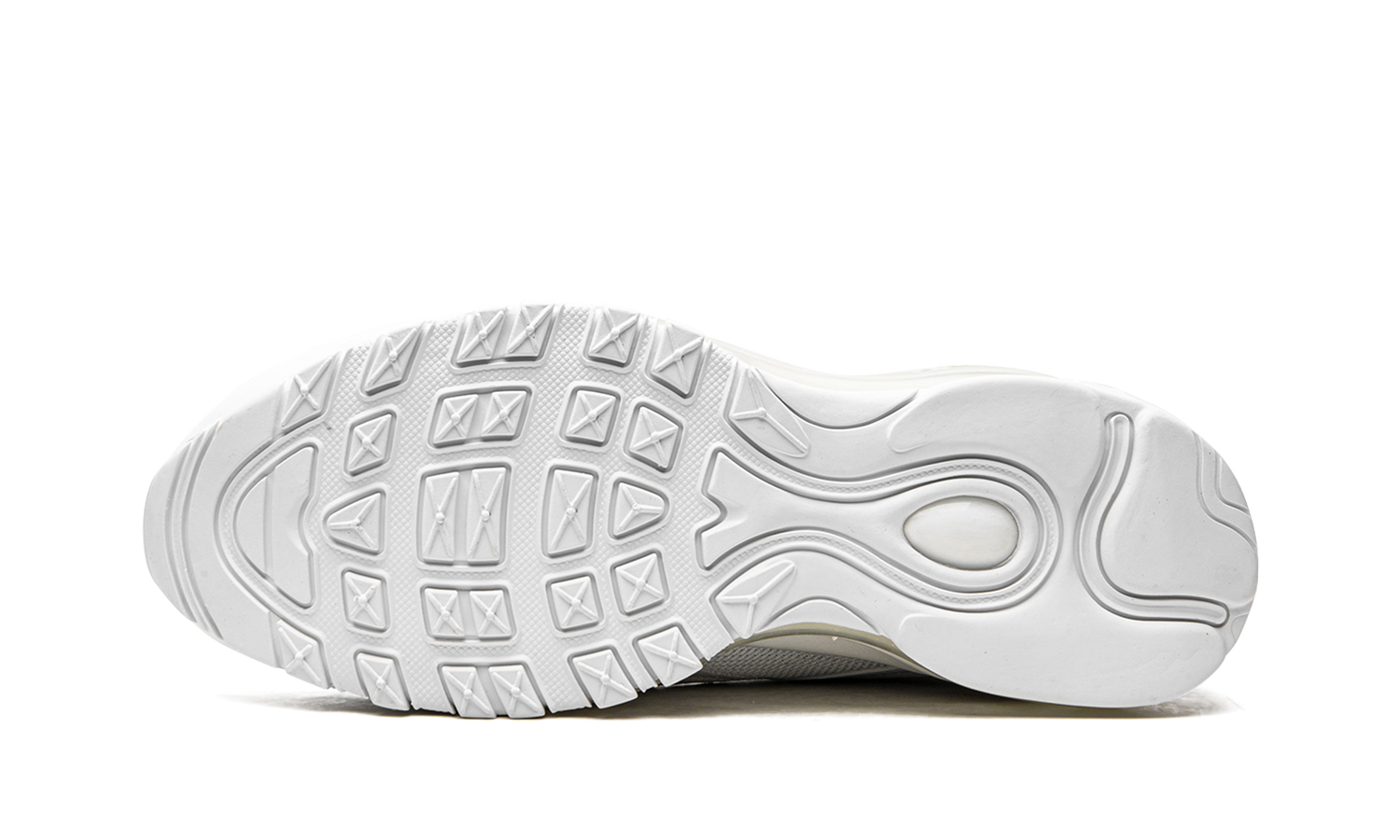AIR MAX 97 MNS WMNS "WHITE" DH8016 100