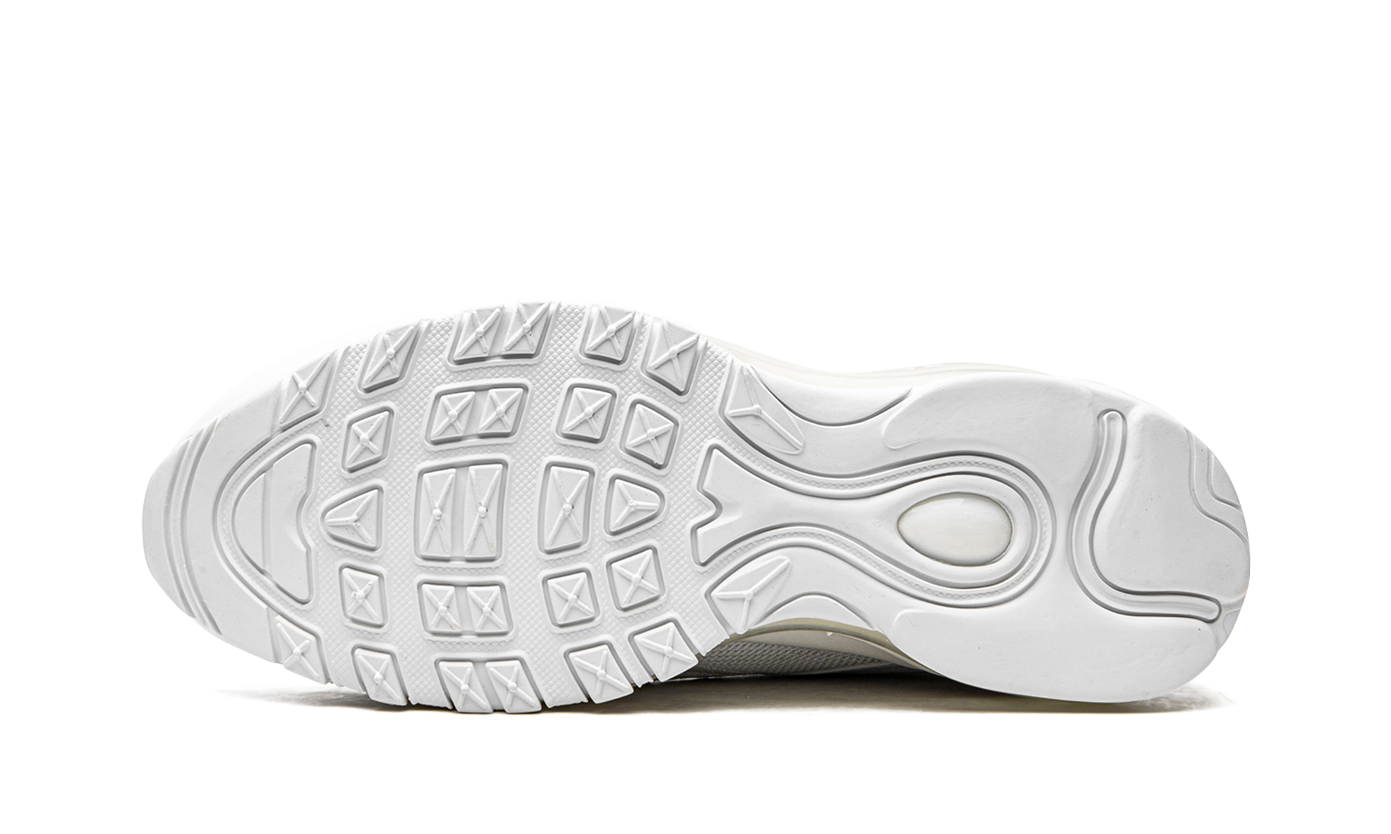 AIR MAX 97 MNS WMNS "WHITE" DH8016 100