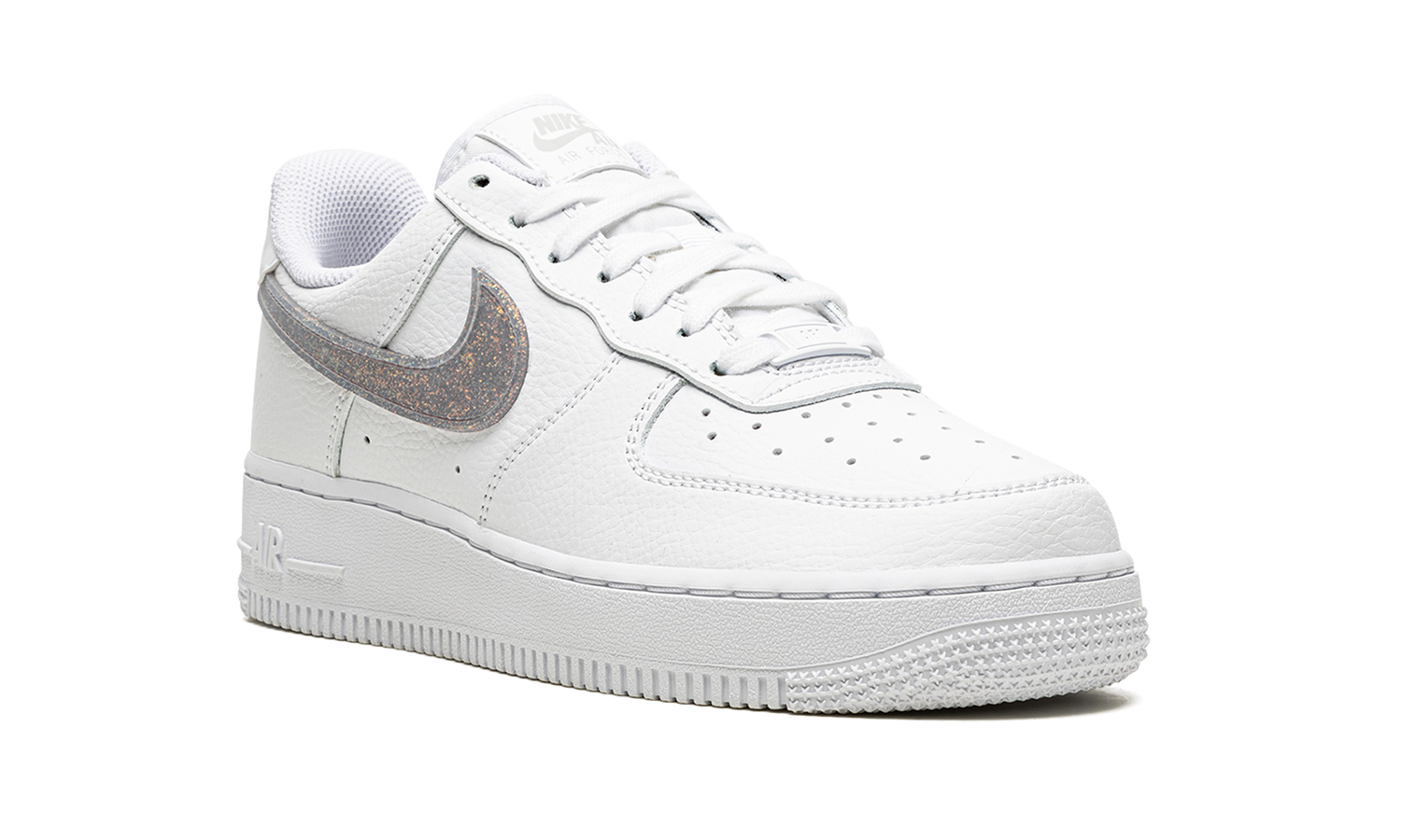 AIR FORCE 1 &