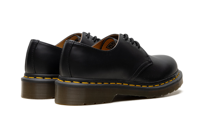 1461 Smooth Leather Oxford "Black" 11838002