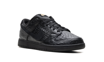 Dunk Low WMNS "Black Croc" HV4388 001