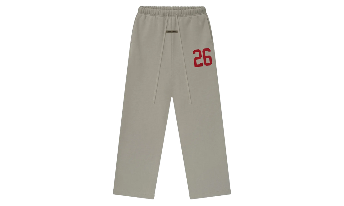 Essentials Lounge Sweatpant "Smoke Grey" 130HO258422F