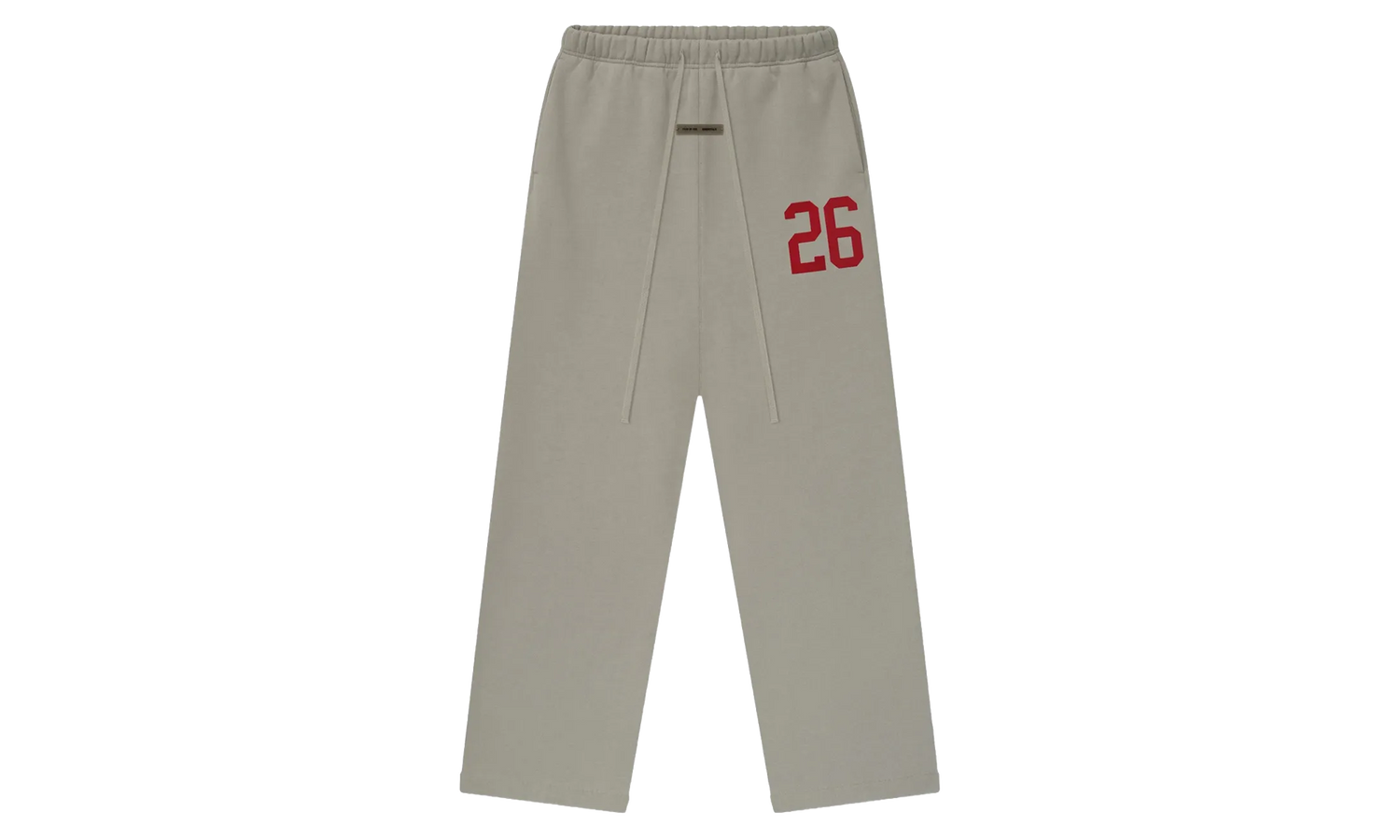 Essentials Lounge Sweatpant "Smoke Grey" 130HO258422F