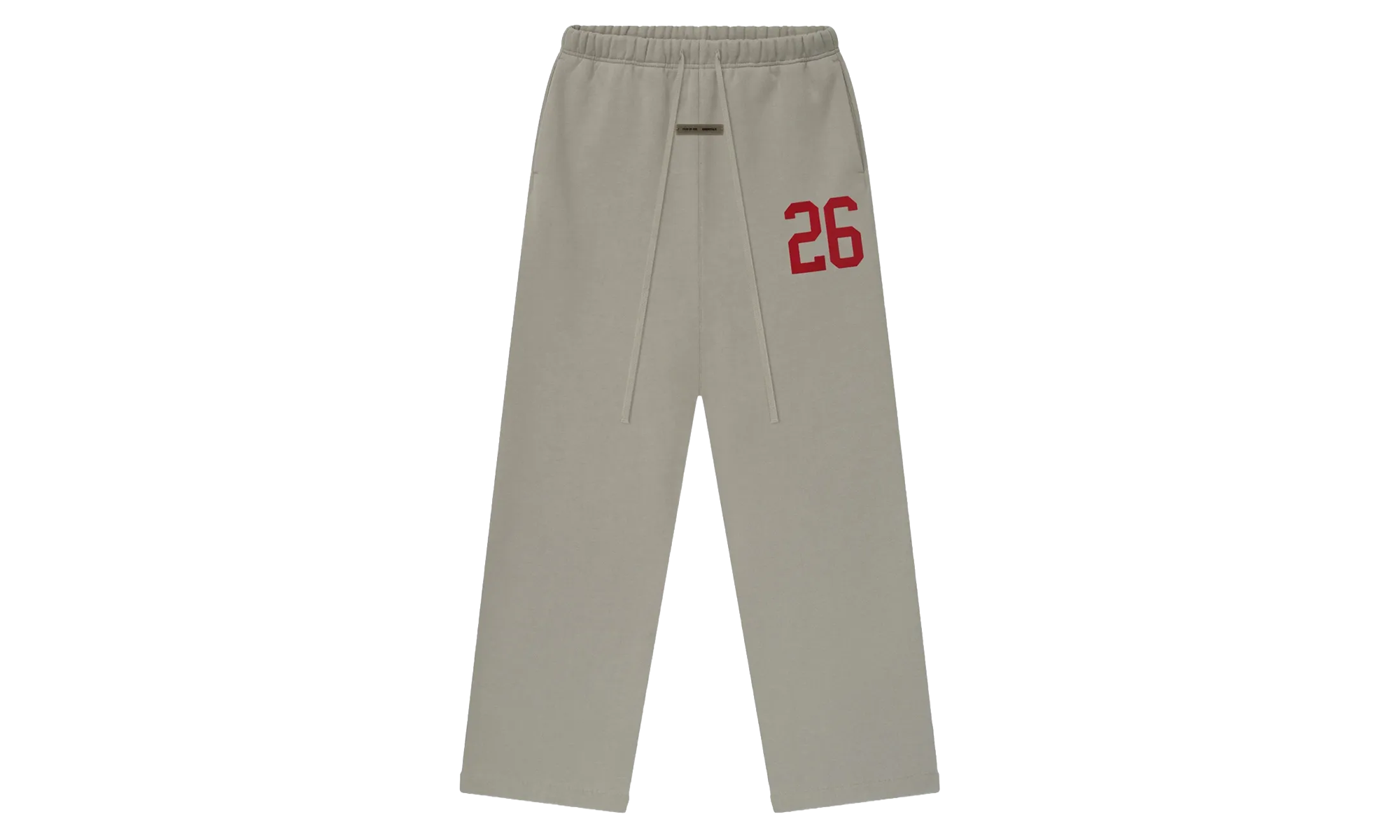 Essentials Lounge Sweatpant "Smoke Grey" 130HO258422F