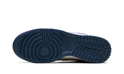 Dunk High NN Wmns "Star Blue" FV5960 201