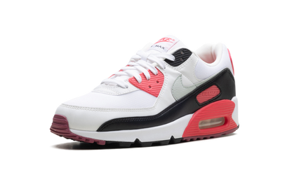 Air Max 90 WMNS "White" DH8010 105