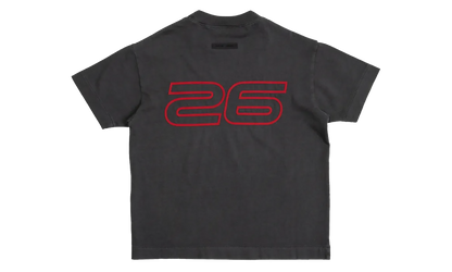 Essentials Classic Short Sleeve Tee GS "Iron Grey" 785HO251431K