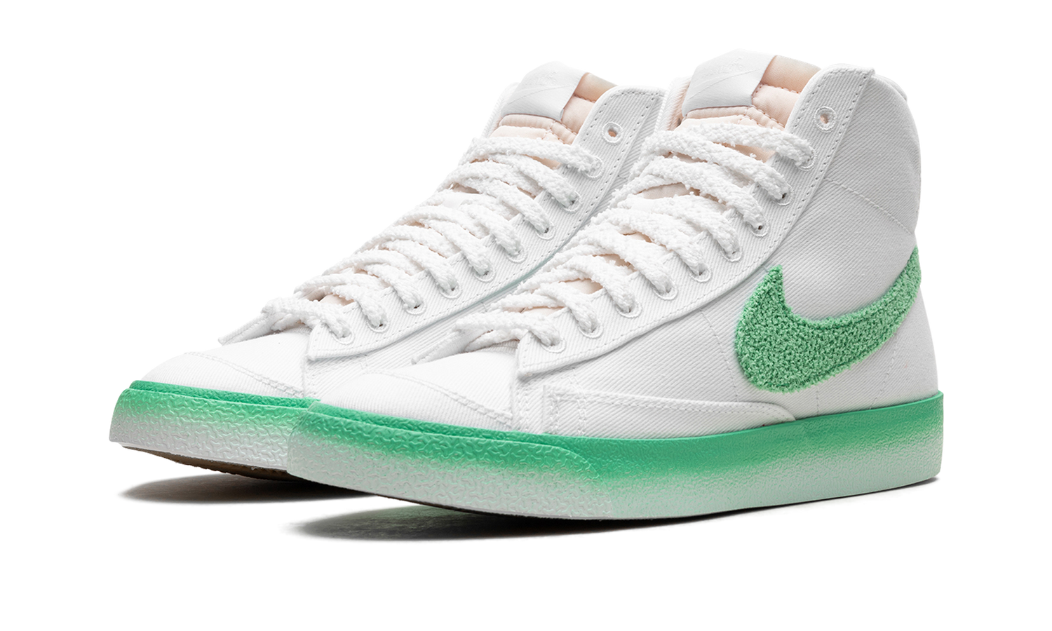 BLAZER MID &