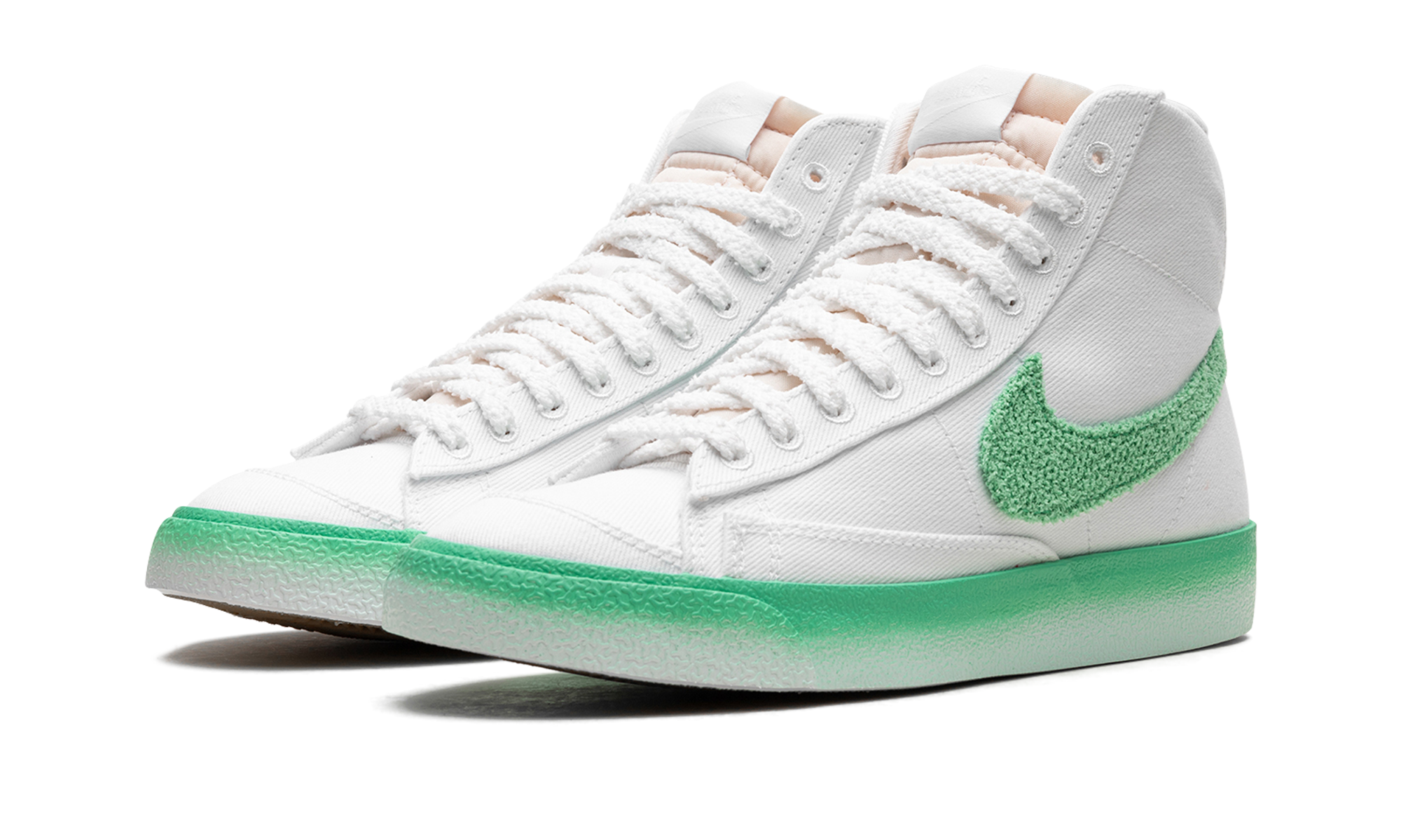 BLAZER MID &
