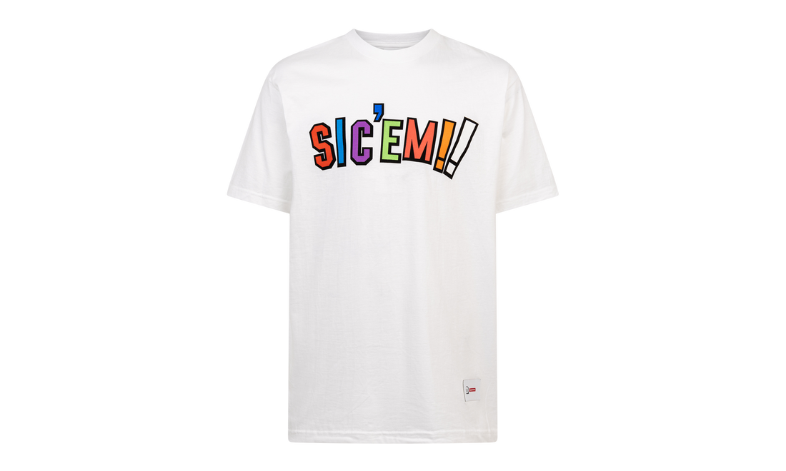 WTAPS Sic&