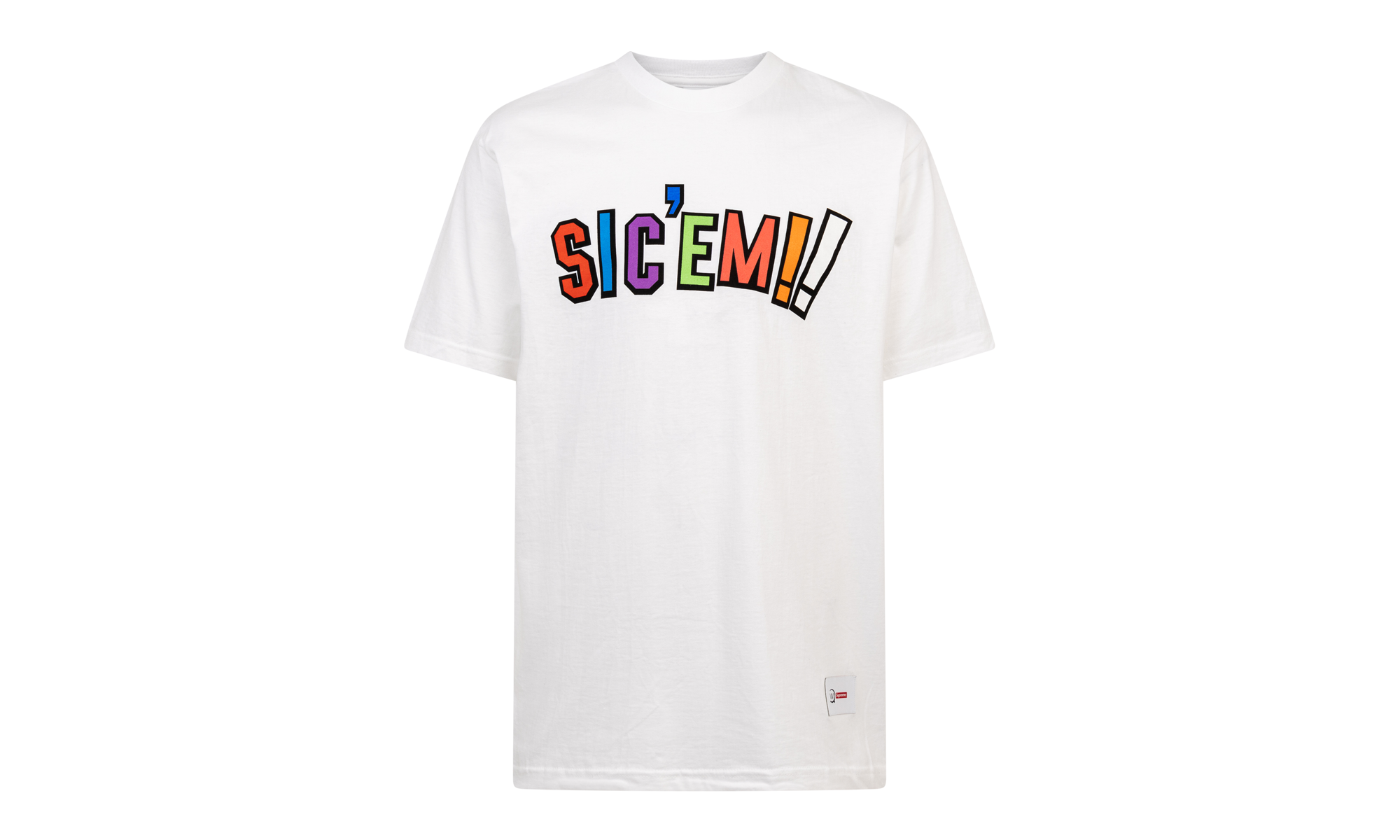 WTAPS Sic&