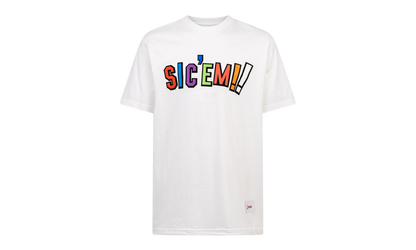 WTAPS Sic&