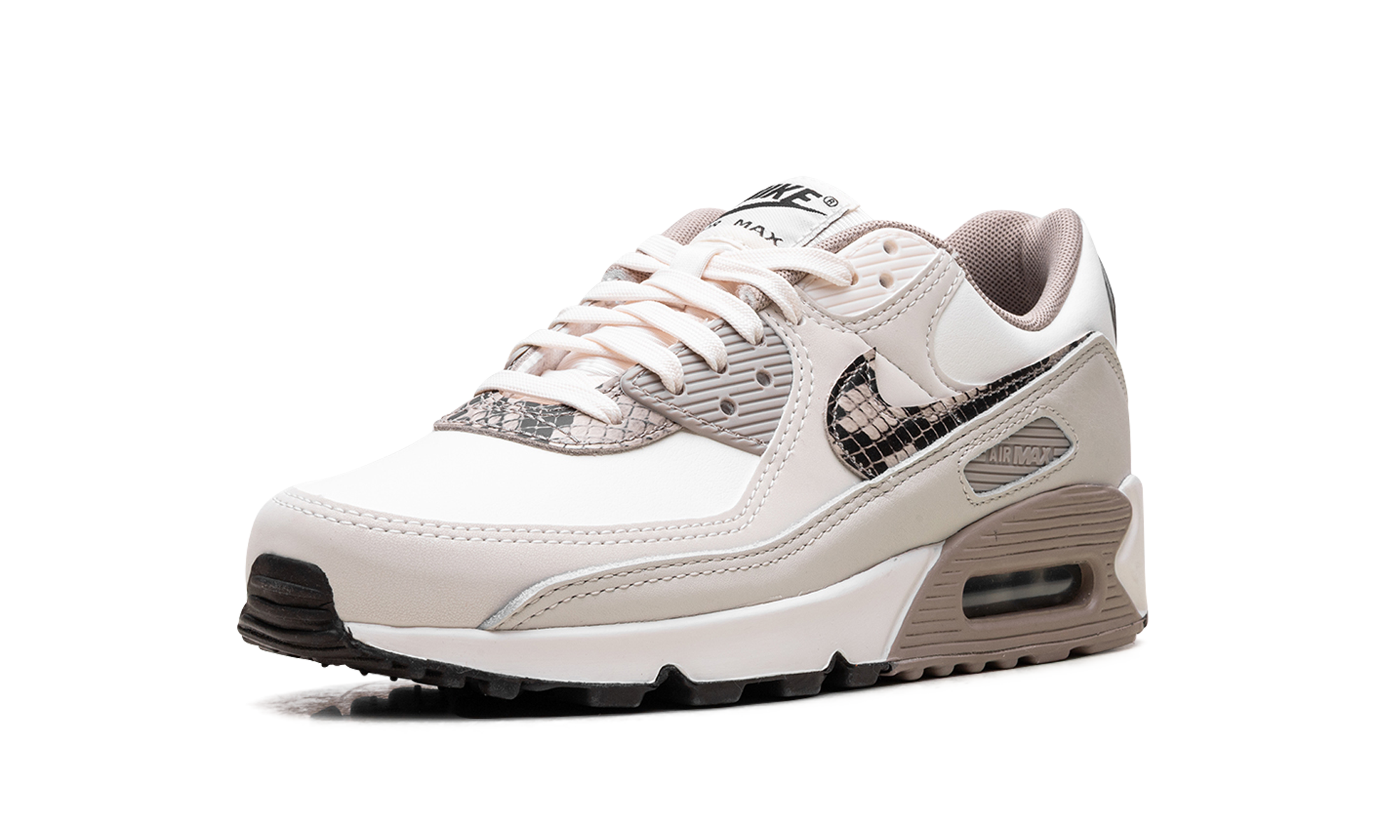Air Max 90 WMNS "Light Pink Snakeskin" HV4915 100