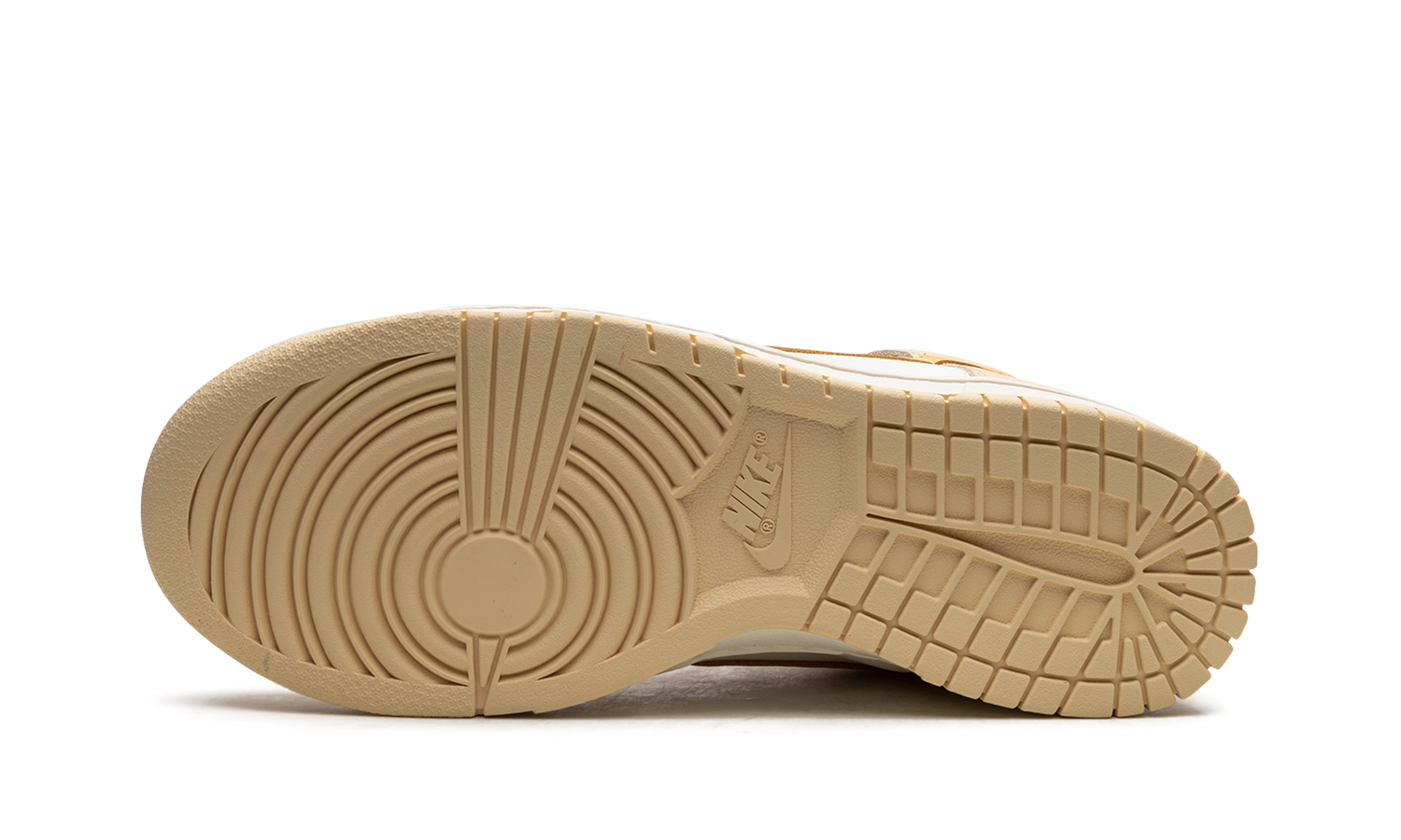 DUNK HIGH WMNS "Pale Vanilla"" DD1869 201