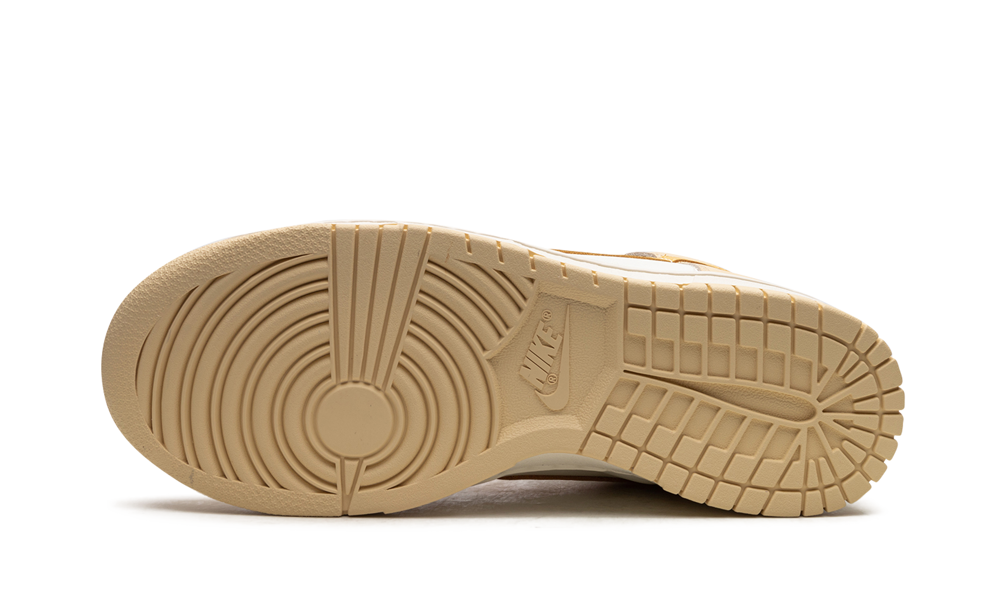 DUNK HIGH WMNS "Pale Vanilla"" DD1869 201