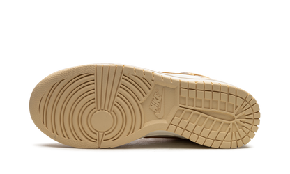 DUNK HIGH WMNS "Pale Vanilla"" DD1869 201