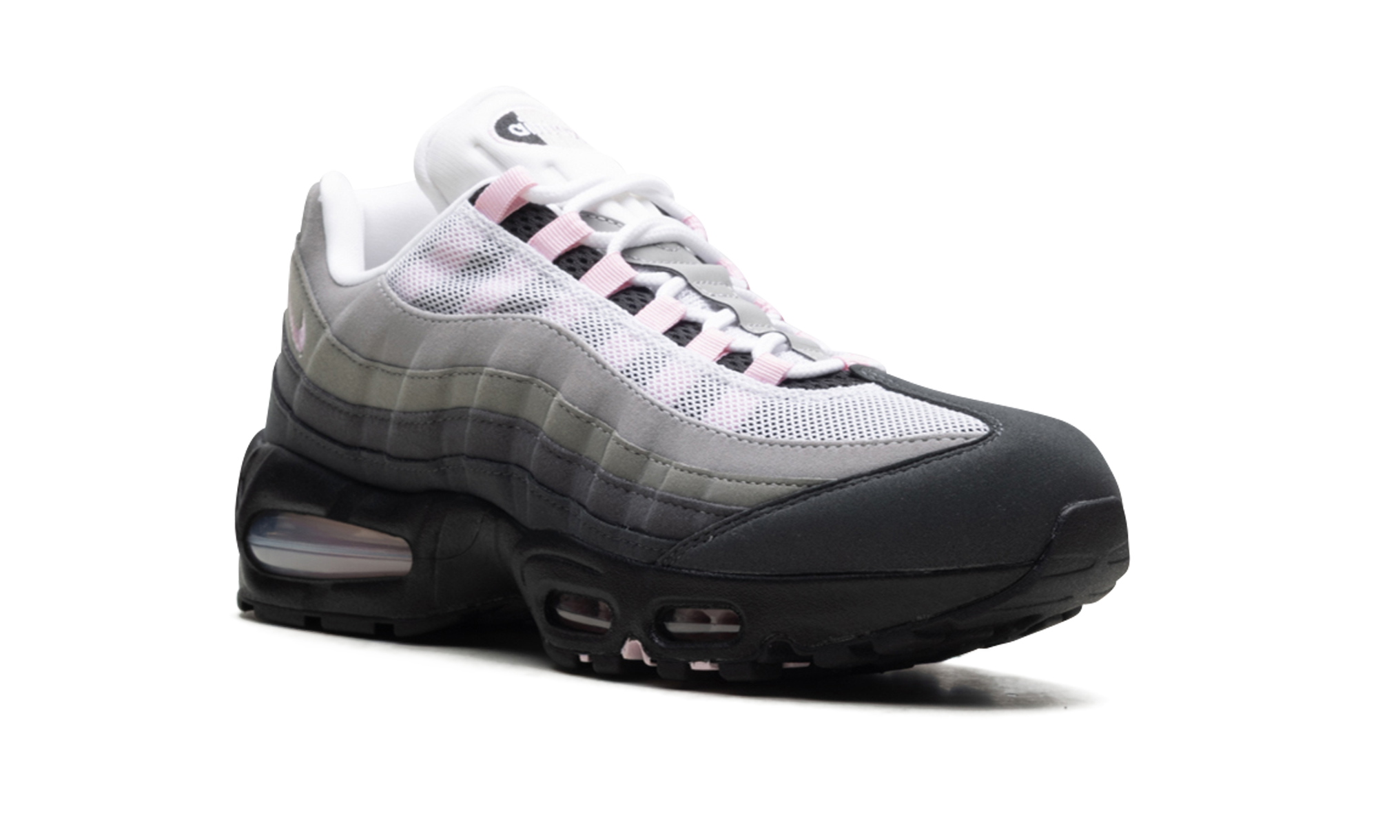 Air Max 95 WMNS "Pink Foam" HJ5996 001