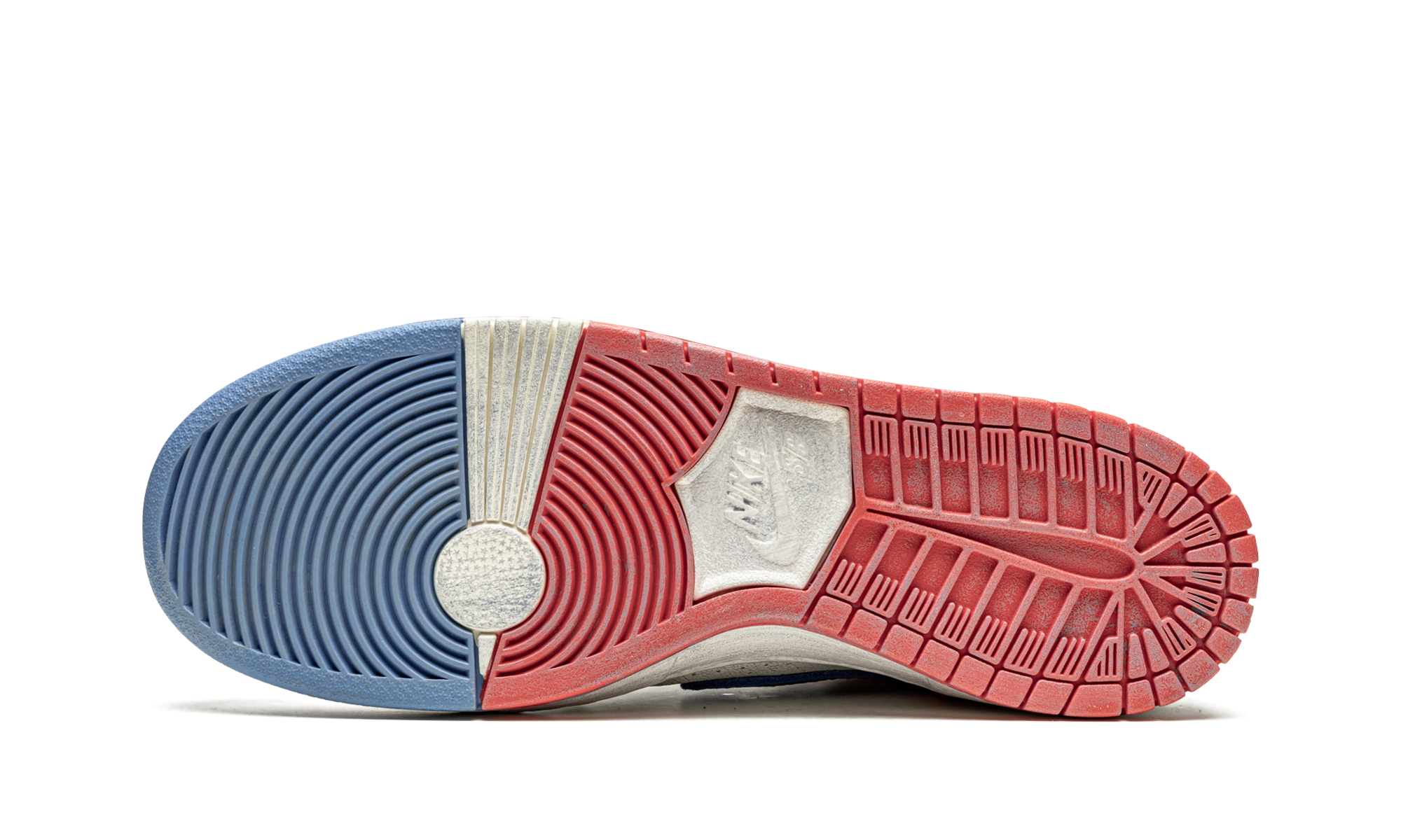 SB Dunk High "Ishod Wair x Magnus Walker" DH7683 100