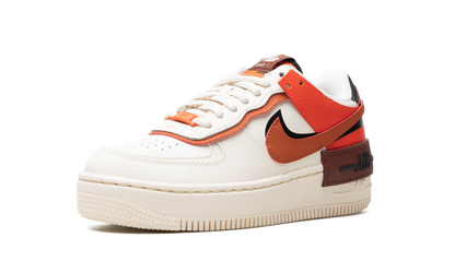 AIR FORCE 1 SHADO WMNS "Pale Ivory" CI0919 114