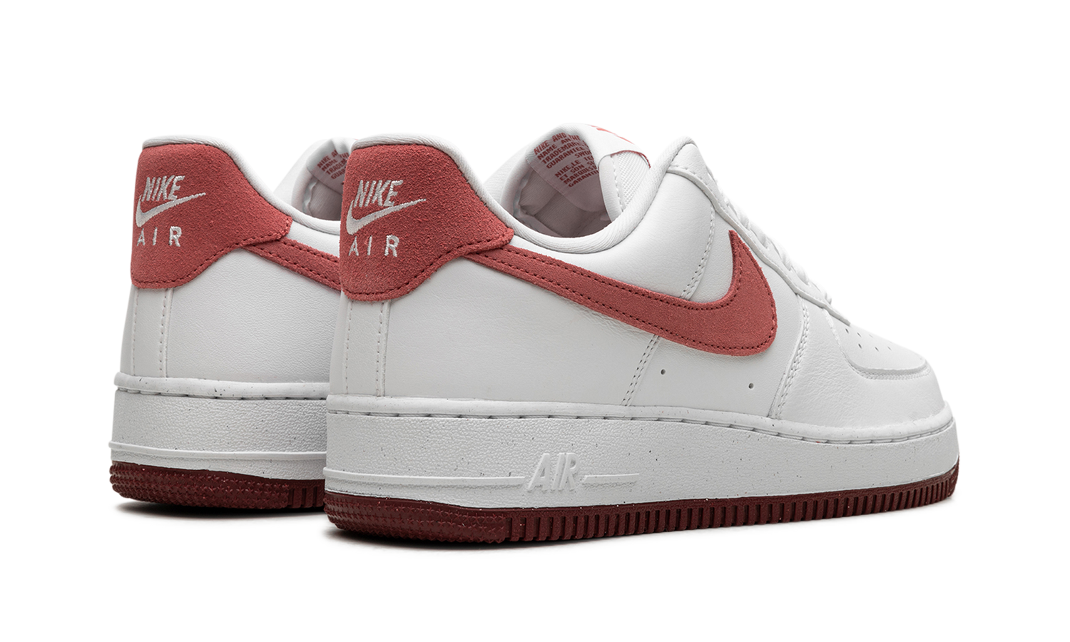 AIR FORCE 1 WMNS "Adobe" FQ7626 100