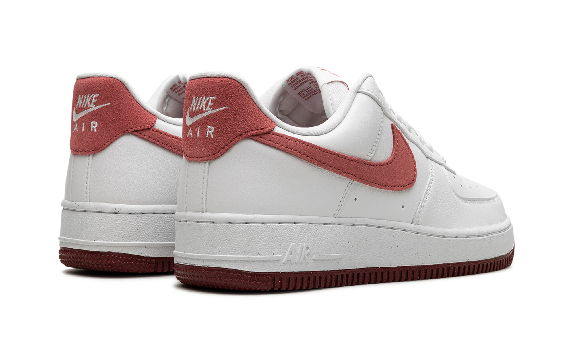 AIR FORCE 1 WMNS "Adobe" FQ7626 100