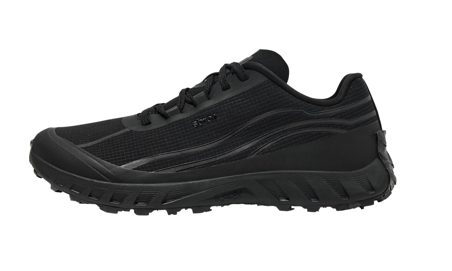 002 "Stealth Black" NORDA002 M BLK