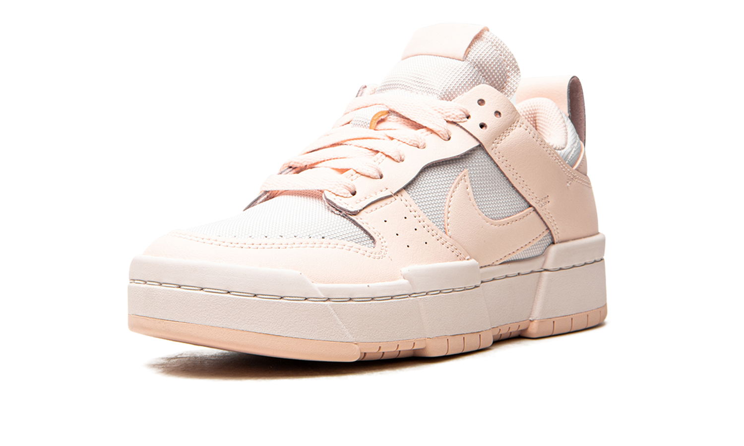 DUNK LO DISRUPT MNS WMNS "Pale Coral" CK6654 602