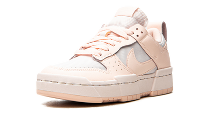 DUNK LO DISRUPT MNS WMNS "Pale Coral" CK6654 602