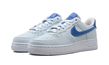 AIR FORCE 1 LO WMNS "Shades of Blue" FN7185 423