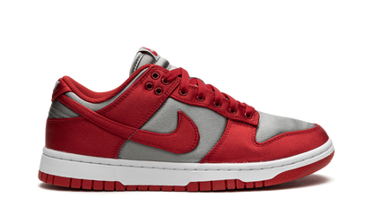 DUNK LOW WMNS "UNLV Satin" DX5931 001