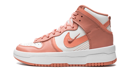 DUNK HIGH UP WMNS "Sail Light Madder Root" DH3718 107