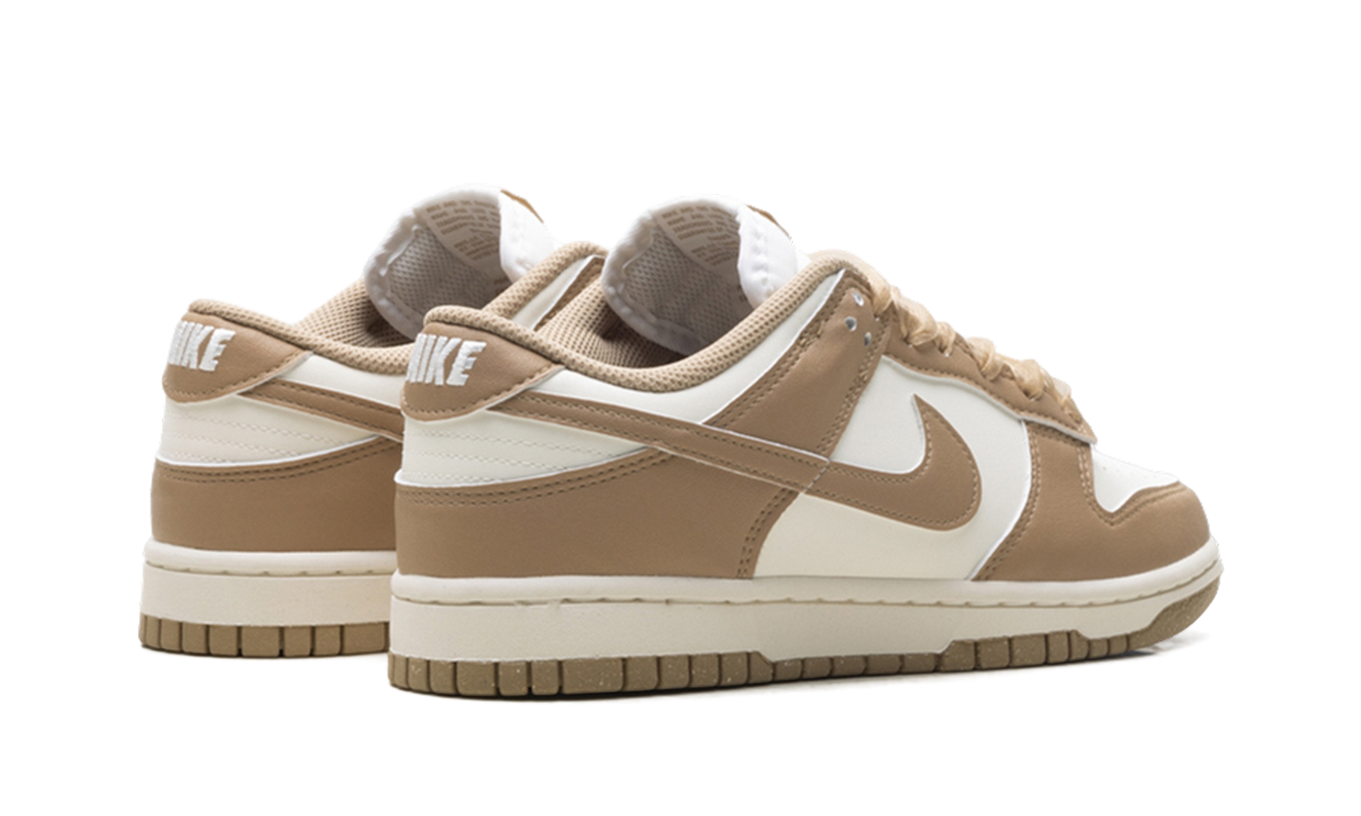 Dunk Low Next Nature Wmns "Sail / Beige" IB7311 101