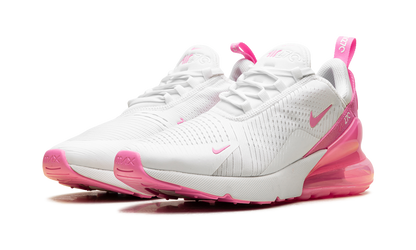 Air Max 270 WMNS "Summit White Pink Spel" HJ3222 104
